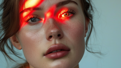 Why Choose Red Light Phototherapy for Skin Health Benefits?