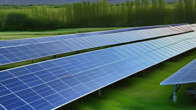 Why Choose a Solar Panel Kit with Battery for Your Home?