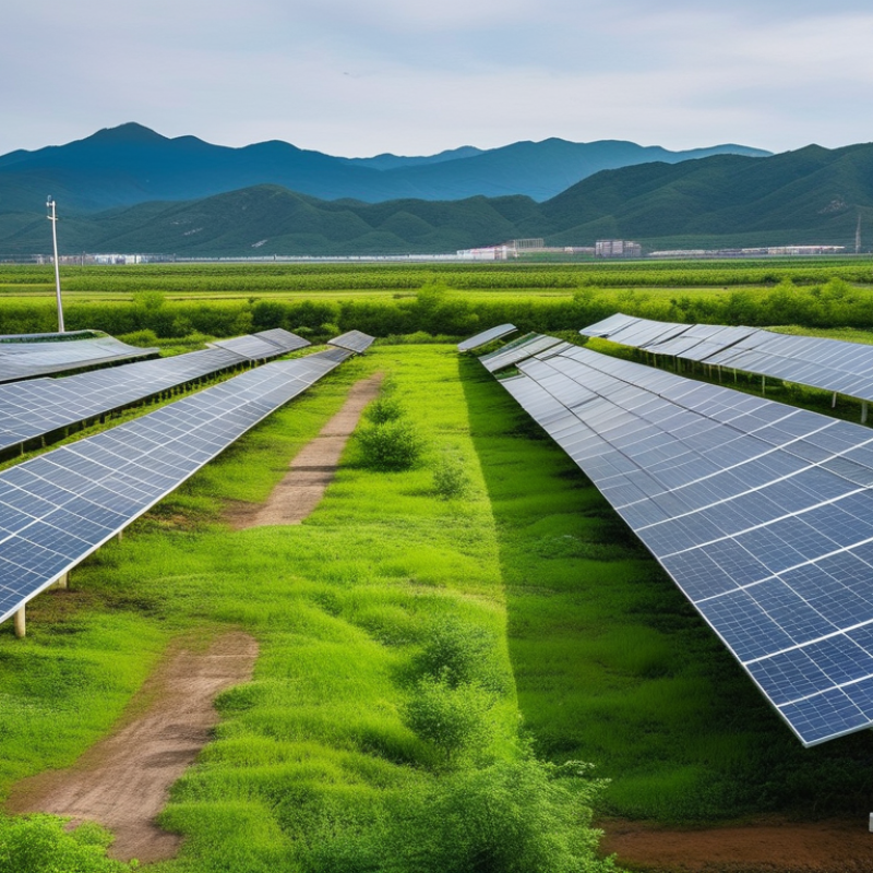 Top Home Solar Energy Systems in China – Which is Best?
