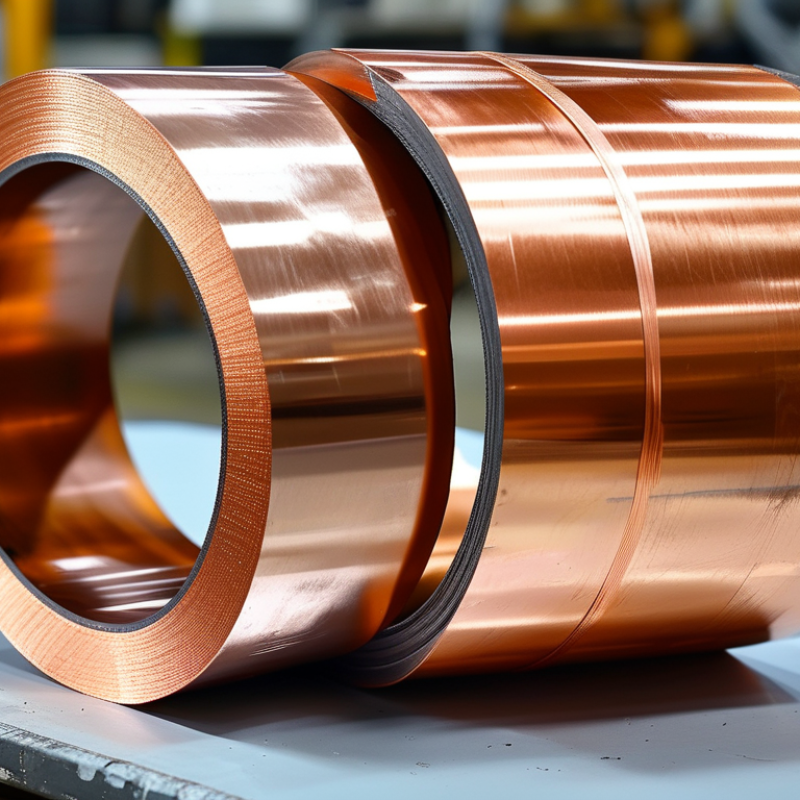 Top Benefits of Using Tinned Copper Strip for Global Buyers?