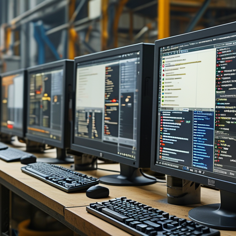 How to Choose the Right Industrial Panel Computer for Your Needs?