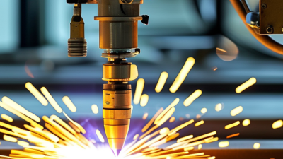 How to Choose the Best Fiber Laser Welding Machine for 2026?