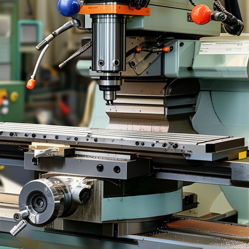Top Tips for Choosing the Right Indexable Mill for Your Needs?