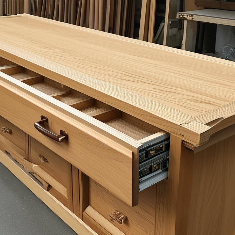 Best Dovetail Slides for Efficient Furniture Procurement?