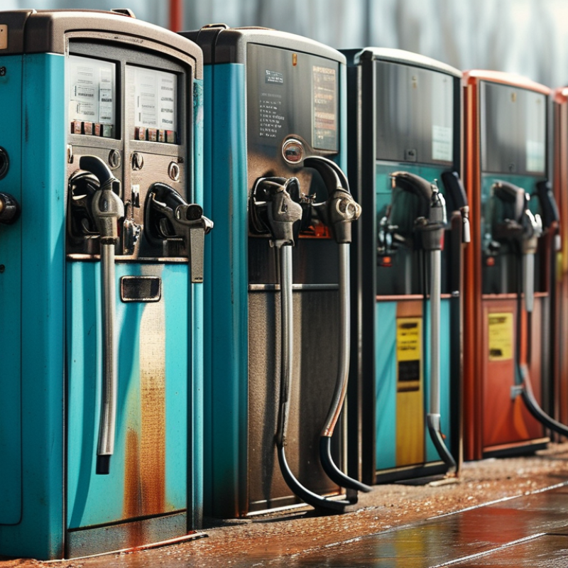 How to Choose the Right Diesel Pump for Your Needs?