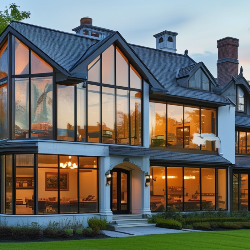 What Are the Best Types of Glass Windows for Buyers?