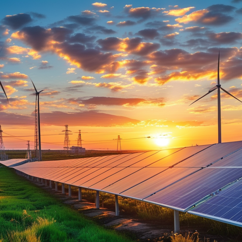 Por que os sistemas de conversão de energia são essenciais?