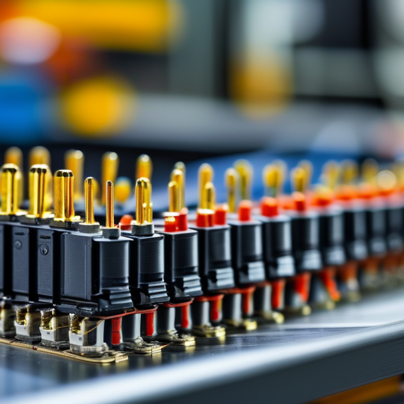 Top 10 Cable Connectors from China What Buyers Need to Know