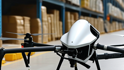 China Best Drone Lithium Battery Suppliers for Global Buyers?
