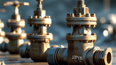 Top Mud Valve Spare Parts for 2026 Global Buyers?