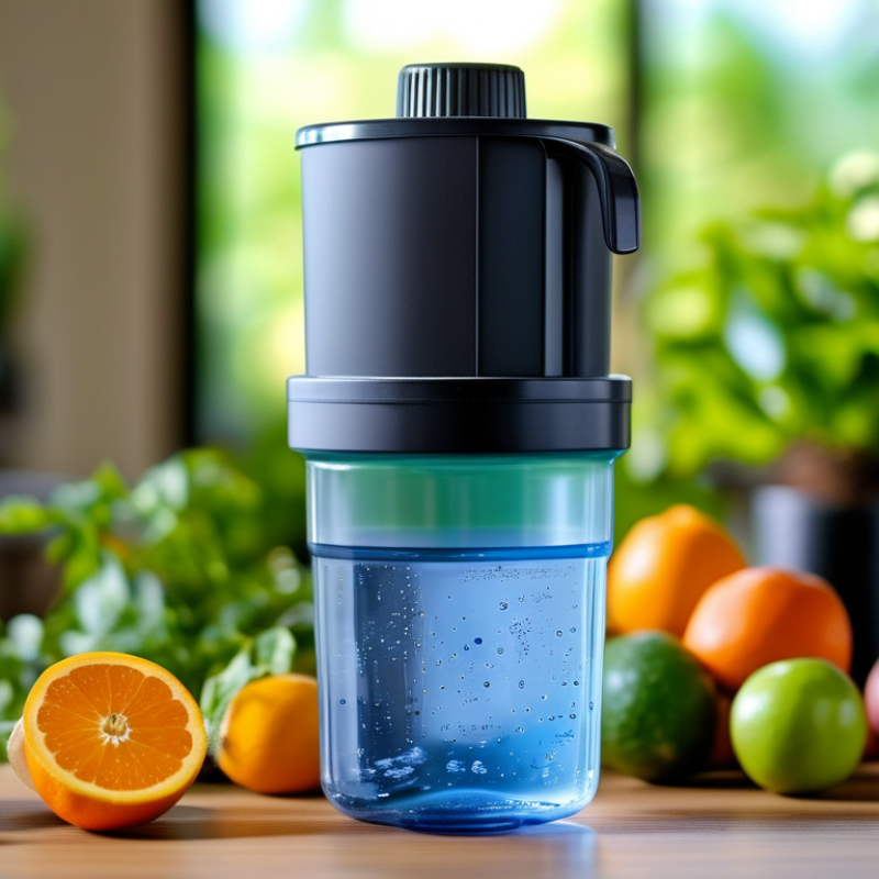 Why Choose Cartridge Filters for Your Water Purification Needs?
