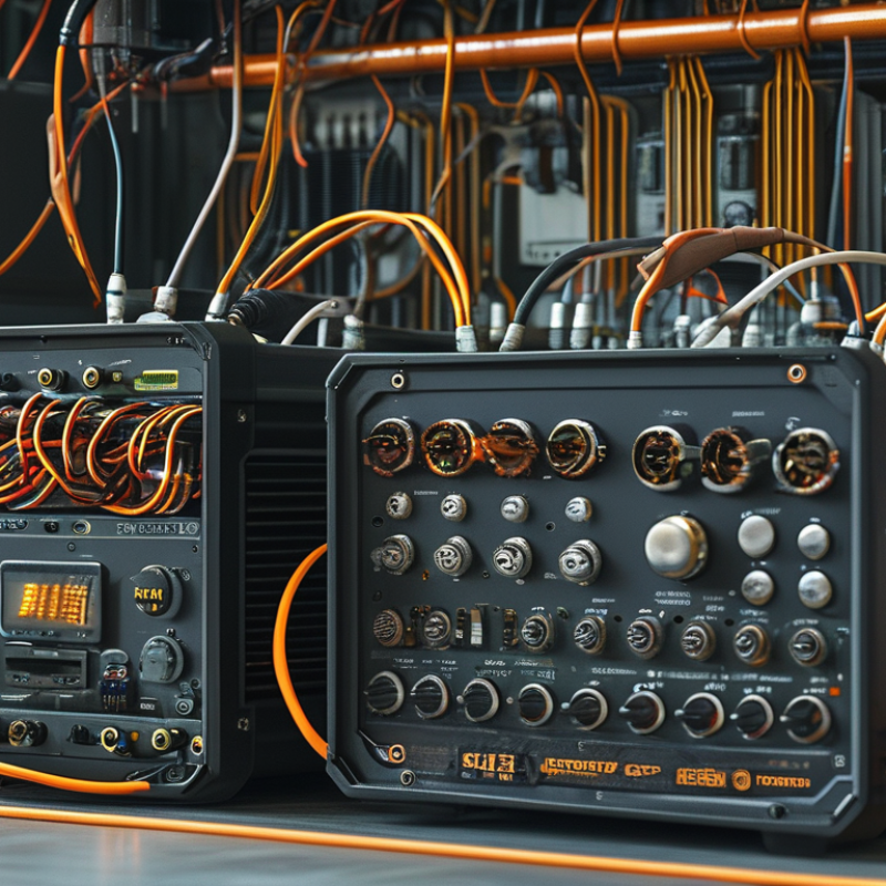 Top 10 Benefits of Using a DC Power Inverter for Your Needs?