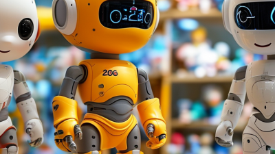 How to Choose the Best Ai Powered Toys for Kids in 2026?