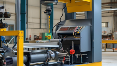 Top Tips for Choosing a Comma Blade Coating Machine?