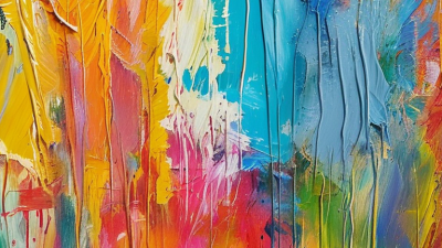 Best Acrylic Paint Set for Artists Worldwide?