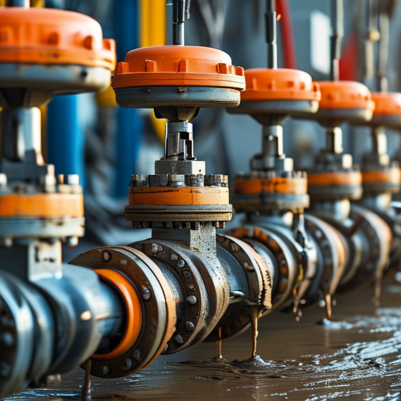 Why Choose Quality Mud Valve Spare Parts for Your Business?