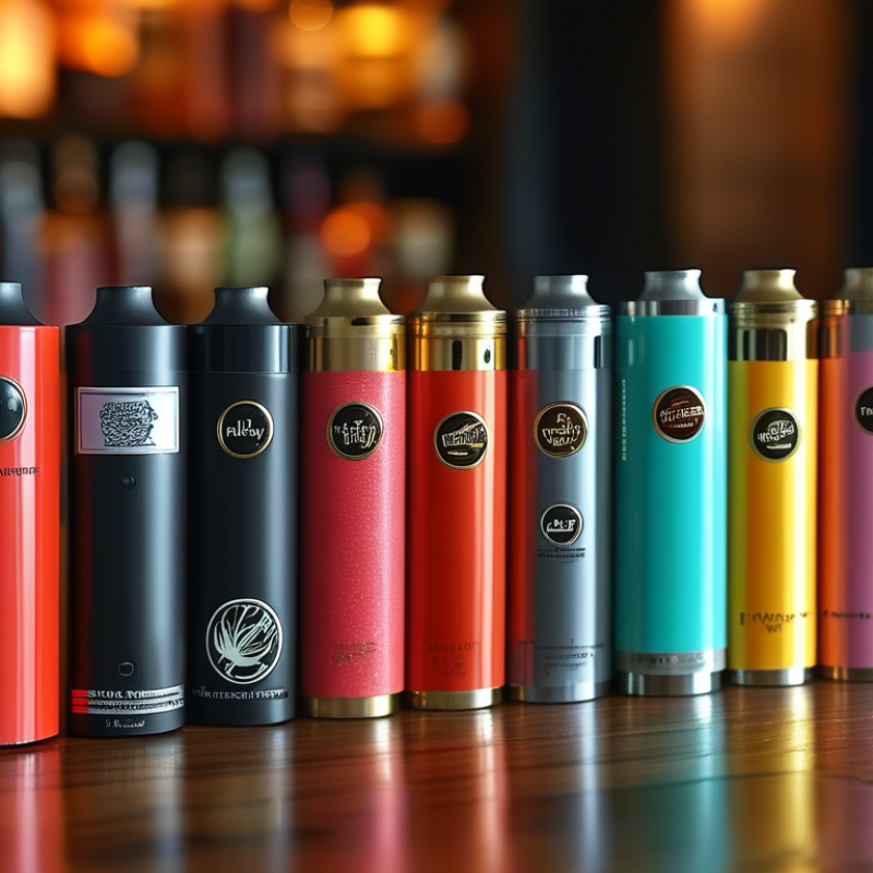 How to Choose the Best Flavored Disposable Vapes for You?