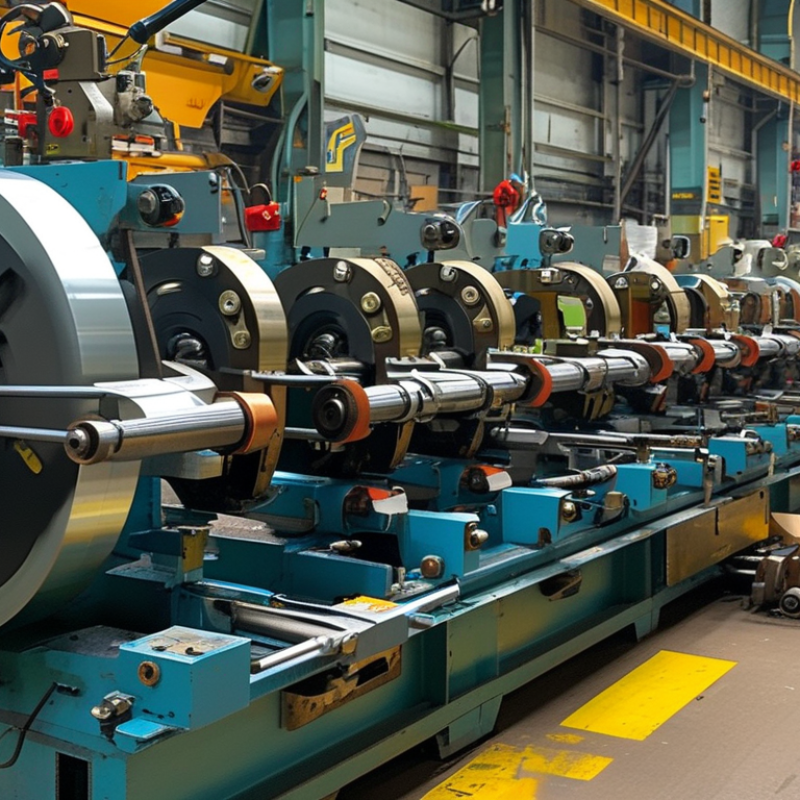 Best Coiling Spring Machine for Efficient Production Solutions?