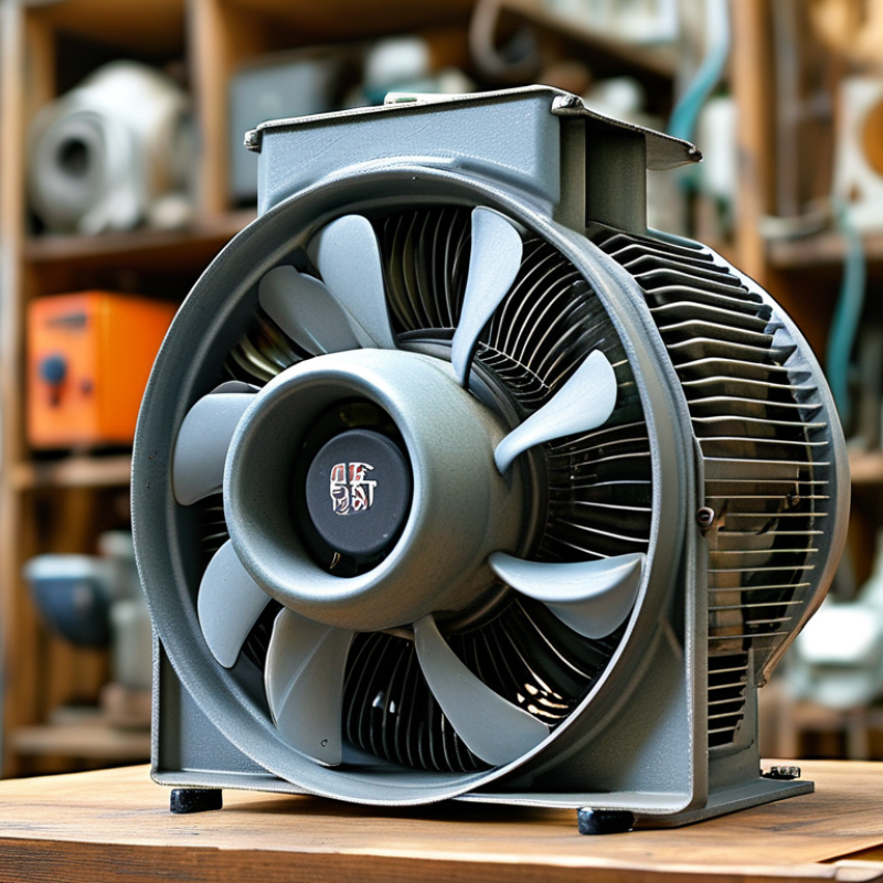 How to Choose the Right Fan Motor for Your Needs?