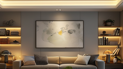 Best Led Ceiling Pot Lights for Modern Home Lighting Solutions?
