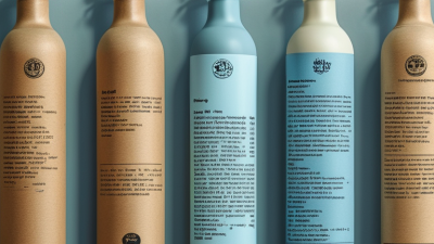 How to Choose the Best Paper Label for Your Products?