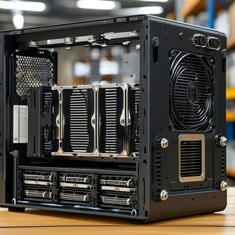 Top 10 Tips for Choosing the Best Industrial PC Rack
