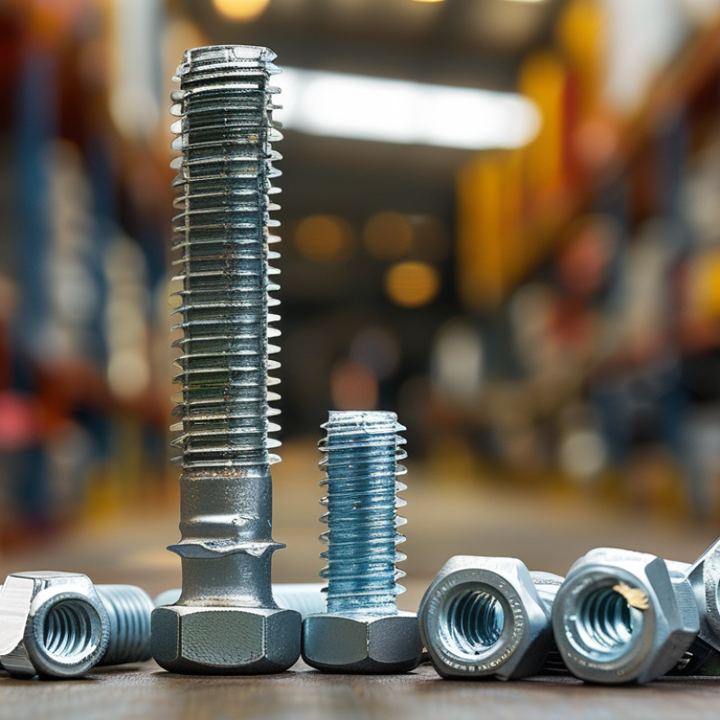 What to Know About Inside Hexagonal Bolt Sourcing in China