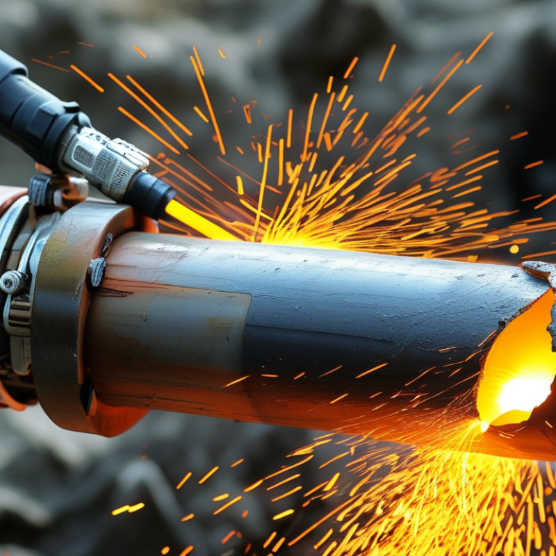 Top Butt Fusion Tool for Efficient Pipe Joining in China?