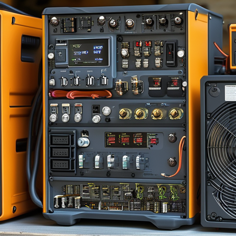 What to Look for in an Inverter System for Your Needs?