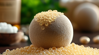 How to Buy High Quality Amino Acid Shiny Balls Online?