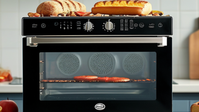 How to Choose the Best Air Oven for Your Cooking Needs?