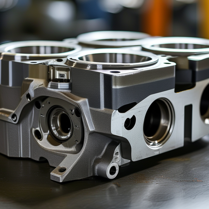 Best Cylinder Head Options for Global Buyers in 2026?