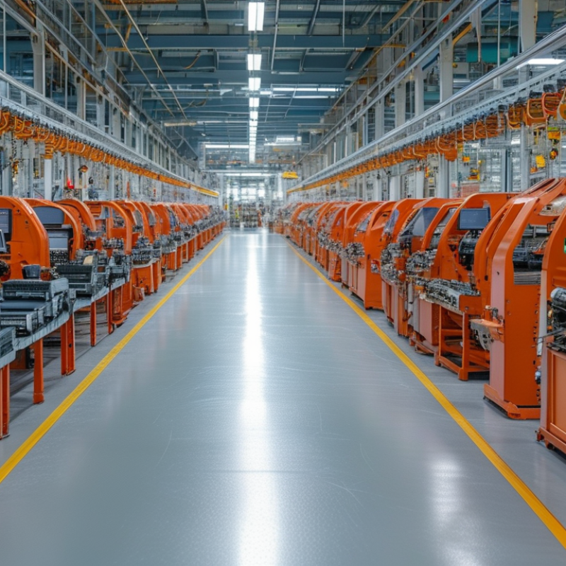 Top 10 Wire Harness Manufacturers in China for Global Buyers?