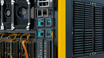 Why Choose an Industrial PC Rack for Your Business Needs?