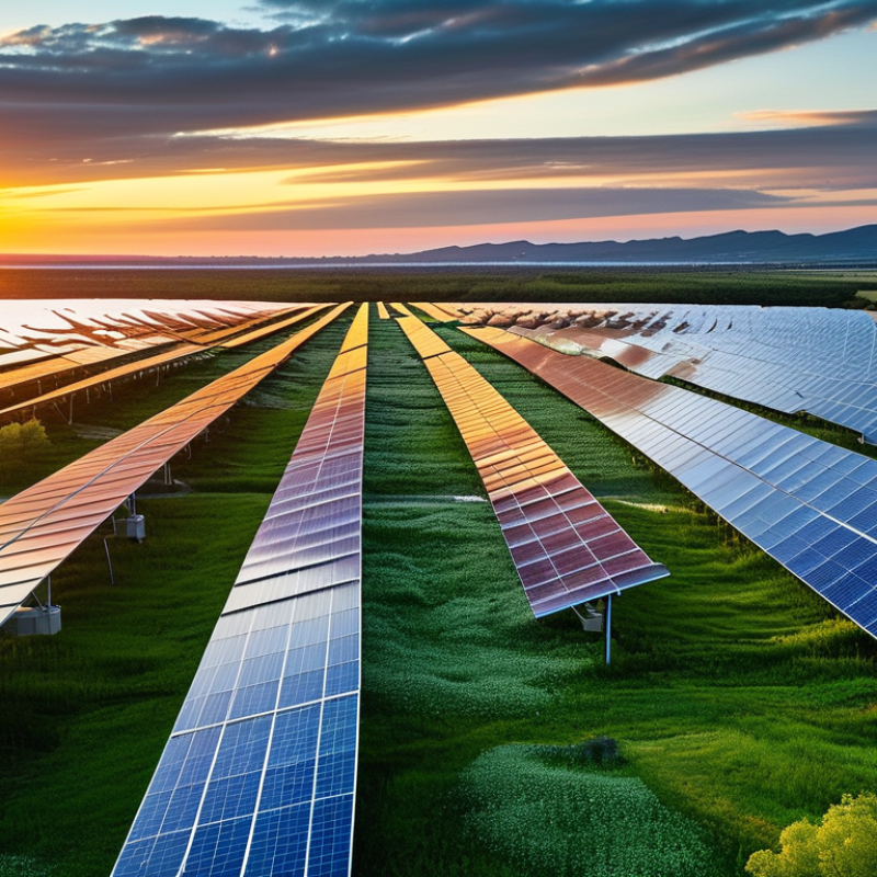 Quais são os benefícios da energia solar para o seu negócio?