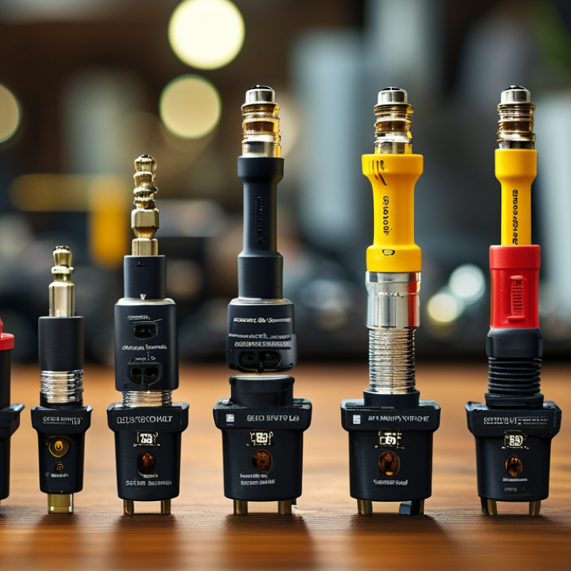 How to Choose the Right Cable Connector for Your Needs?
