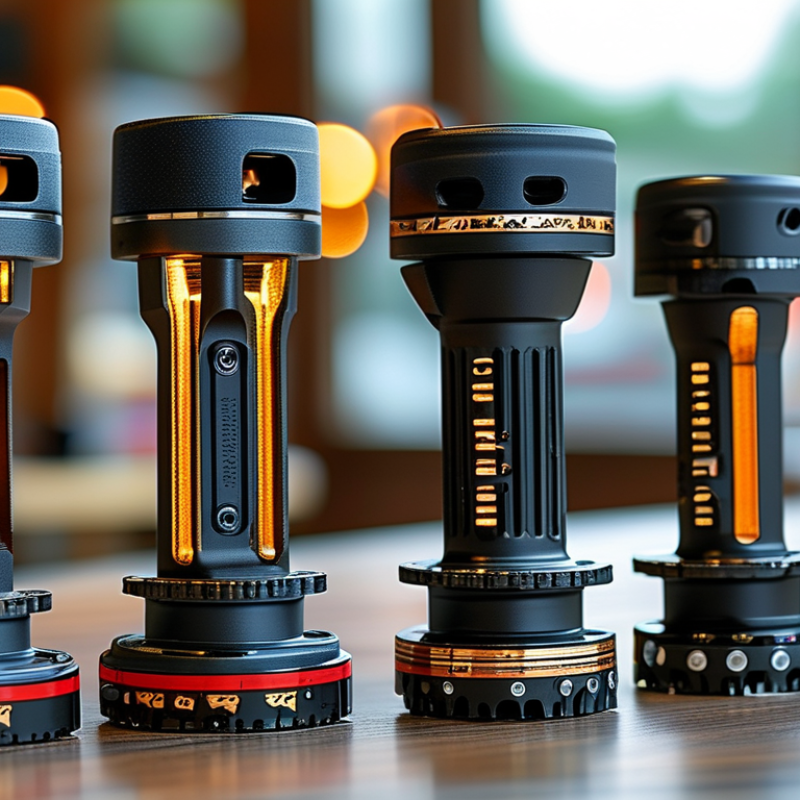 Best Light Bar Brackets for Your Vehicle Needs?