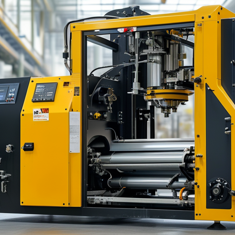 2026 Best Comma Blade Coating Machine for Global Buyers?