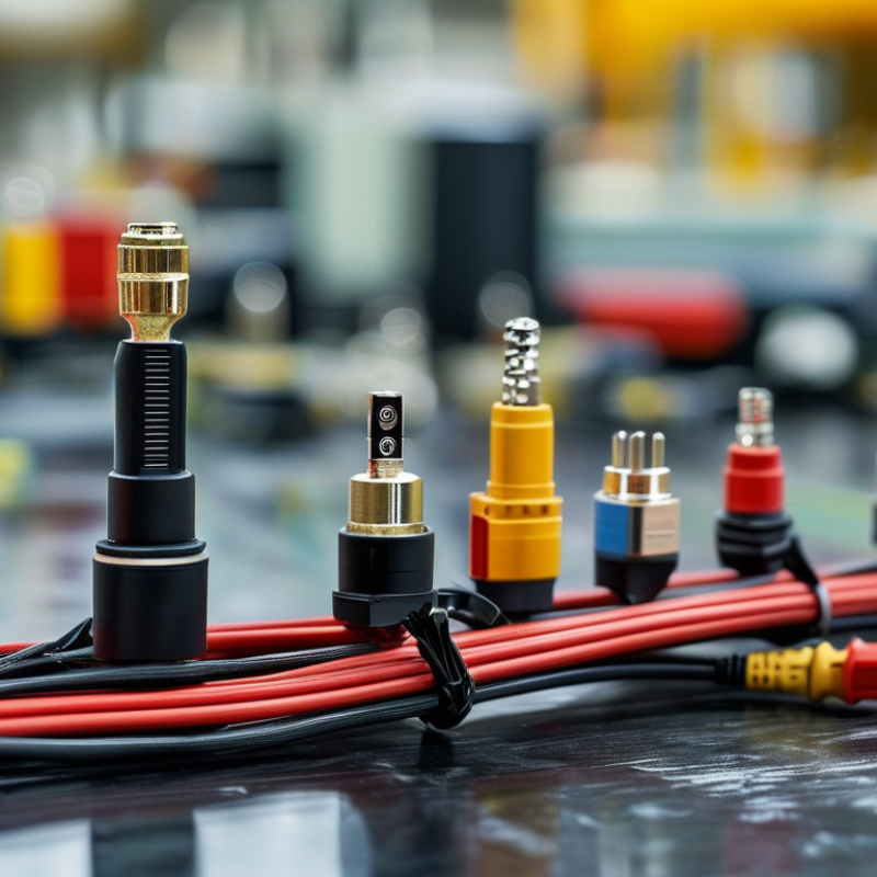 Top Cable Connector Types for Your Global Sourcing Needs?