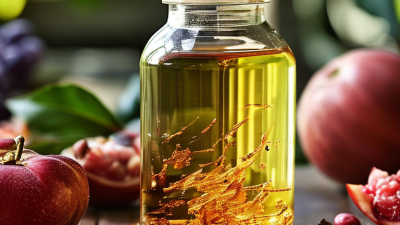 Why Choose Antioxidant Preservative for Your Products?