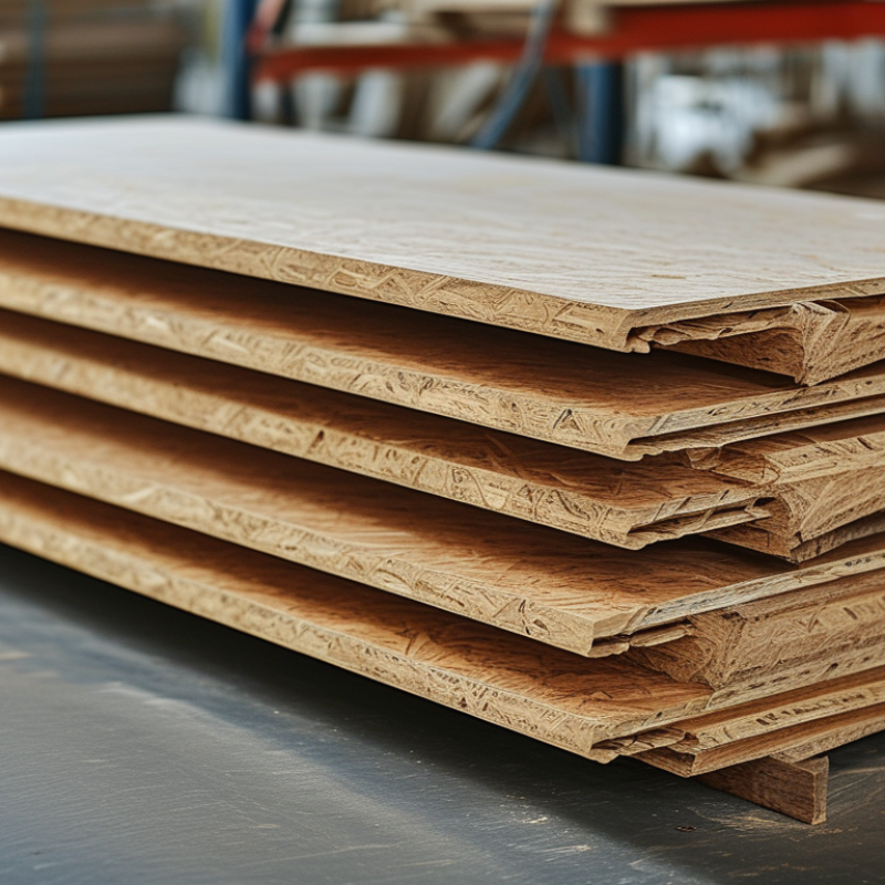 China Top Wooden Plywood Suppliers for Global Buyers?