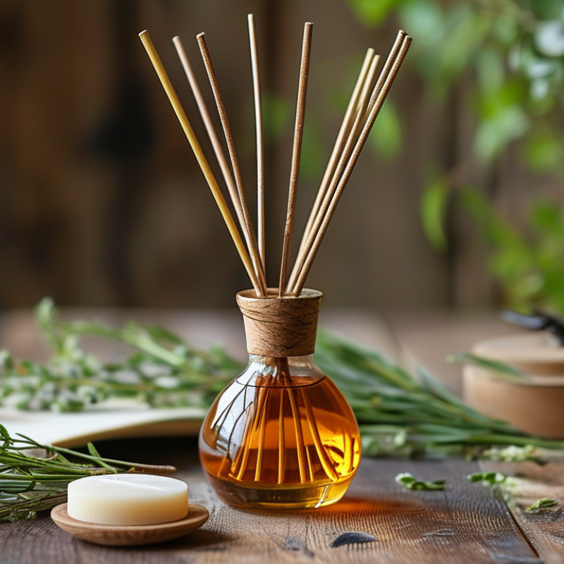 Best Willow Diffuser Stick for Aromatherapy Benefits?
