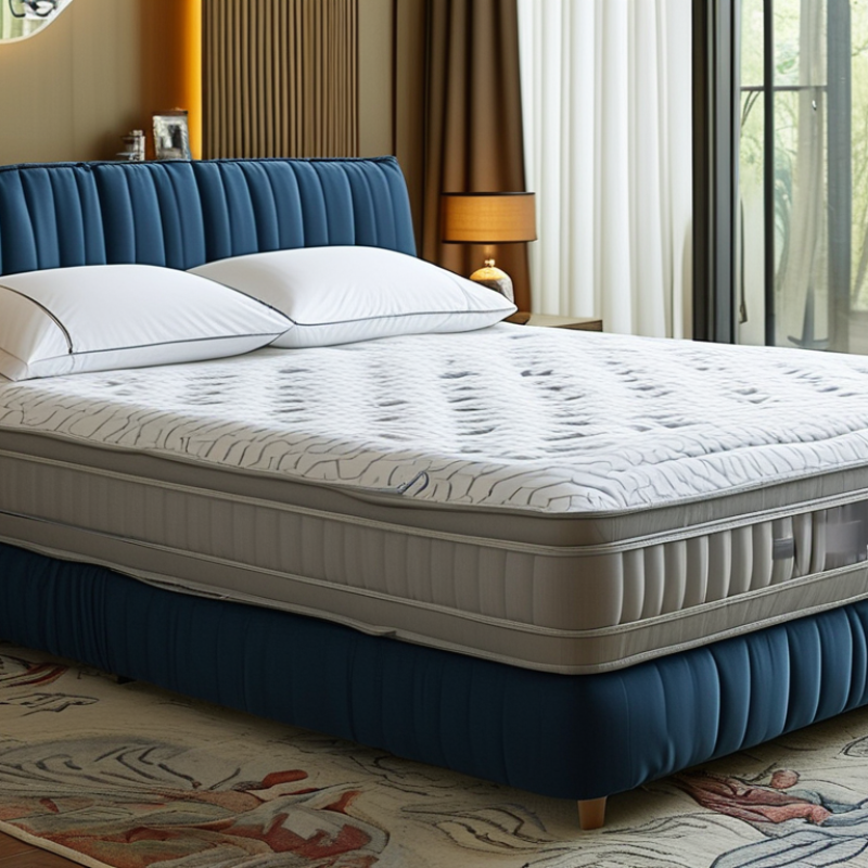 2026 Best Air Pressure Bed for Ultimate Comfort and Support?