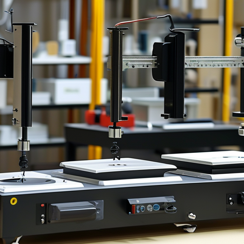 How to Choose the Best Automatic Dual-arm Drop Tester for Your Needs?