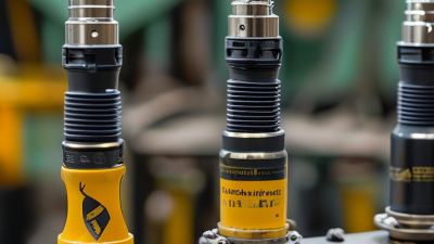 Why Choose the Right Cable Head for Your Industrial Needs?