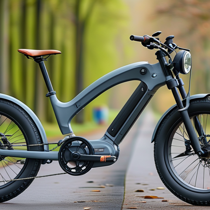 Top Tips for Choosing the Best Battery Electric Bicycle?