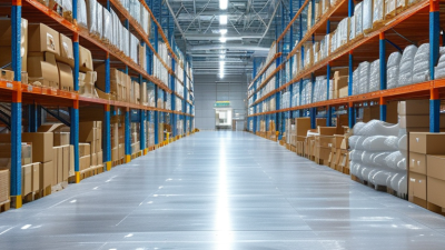 2026 Top Anti Static Flooring Tiles for Global Buyers?