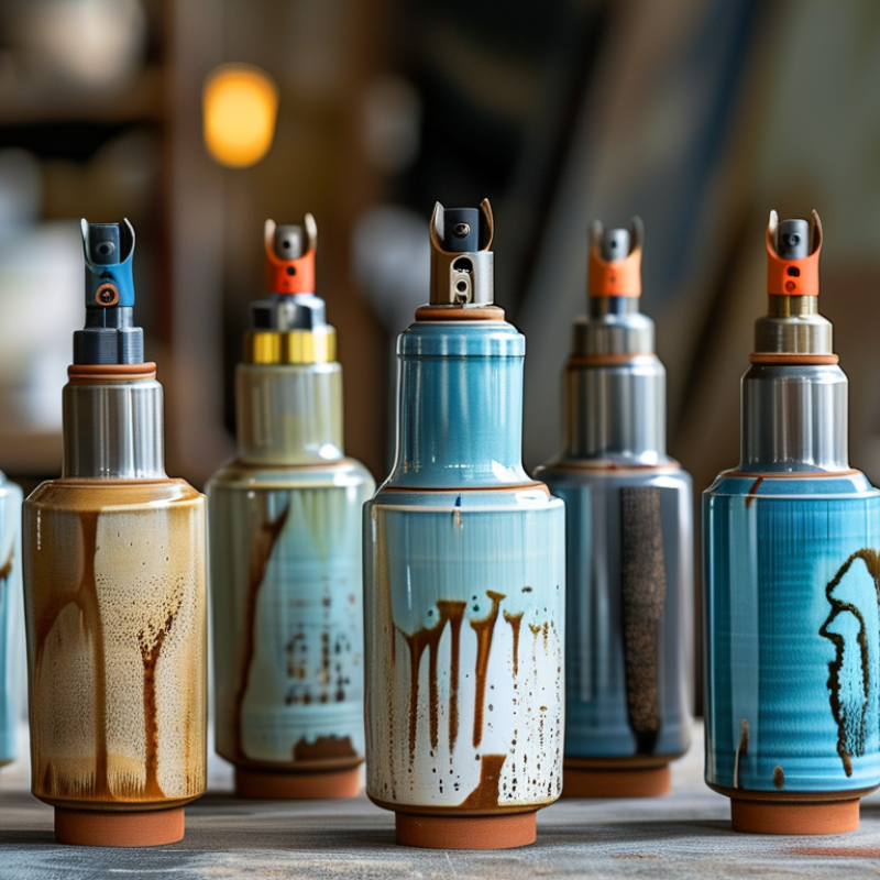 10 Essential Tips for Choosing Ceramic Spray Nozzles?