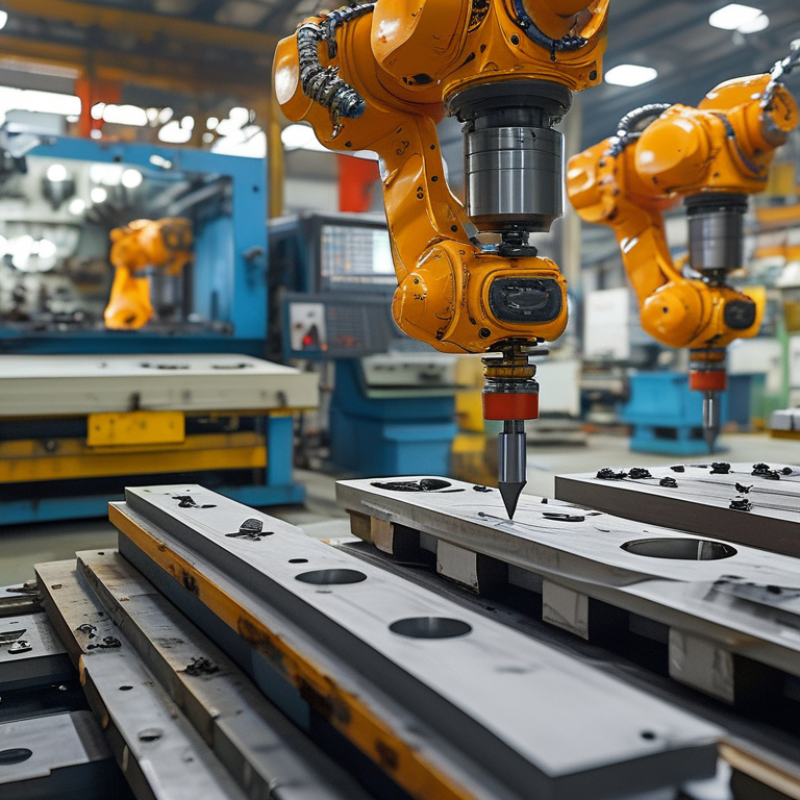 Why Choose Electronic Mold for Your Production Needs?