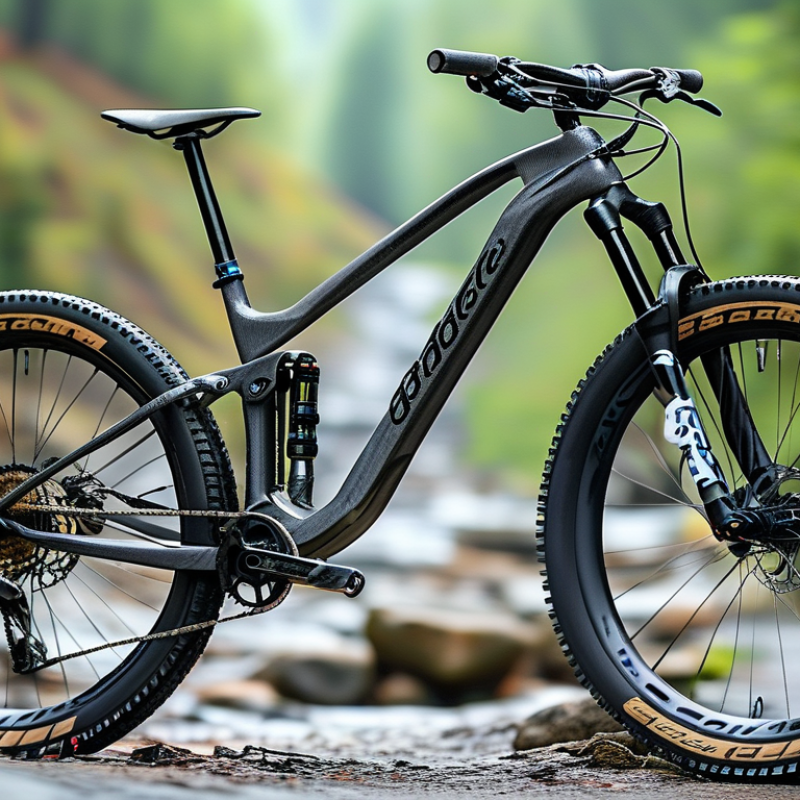Best Carbon Gravel Forks for Smooth Rides and Performance?